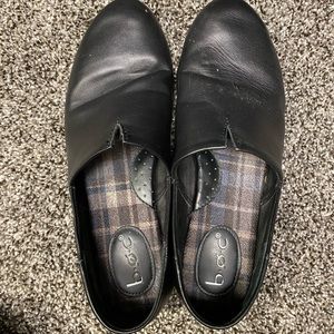 Women’s 10 b.o.c super cute loafers